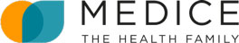Logo Medice